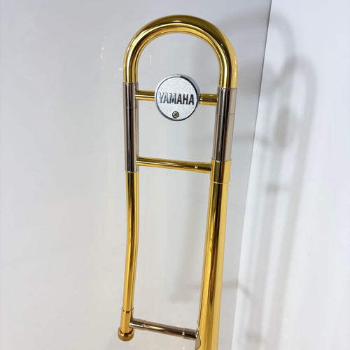 Yamaha Trombones Ysl-354