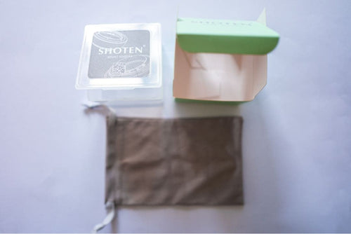 Shoten Mount Adapters Lm-Nz Ex