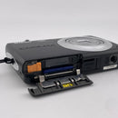 Nikon Compact Digital Cameras Coolpix S203