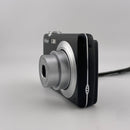 Nikon Compact Digital Cameras Coolpix S203