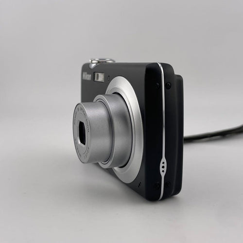 Nikon Compact Digital Cameras Coolpix S203