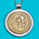 Tiffany Necklaces 925 750