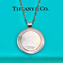 Tiffany Necklaces 925 750