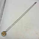 Tiffany Necklaces 925 750