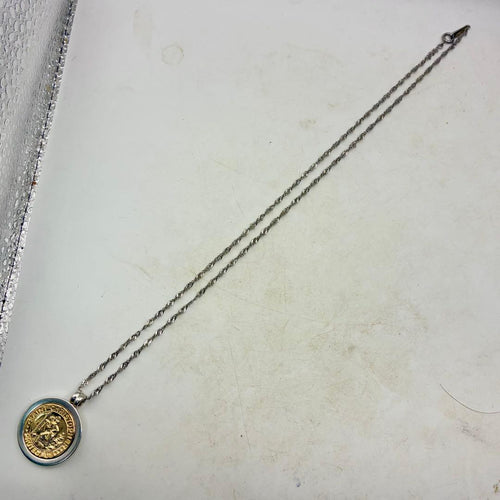 Tiffany Necklaces 925 750