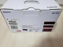Sony Wireless Speakers Srs-X33
