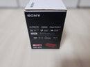 Sony Wireless Speakers Srs-X33