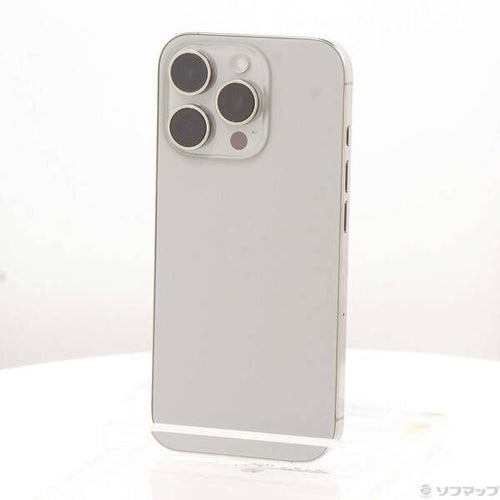 Apple Smartphone Body Iphone16 Pro 256Gb Myn33J A Sim 377