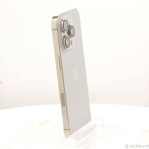 Apple Smartphone Body Iphone16 Pro 256Gb Myn33J A Sim 377