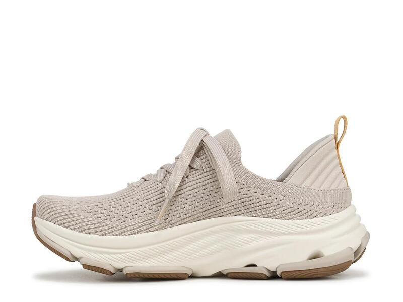 Sneakers Rykadevotion Max Fuse Trail Shoe Womens Taupe