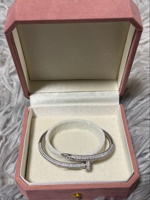 Bracelets S925