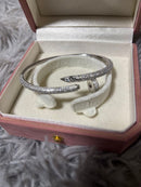 Bracelets S925