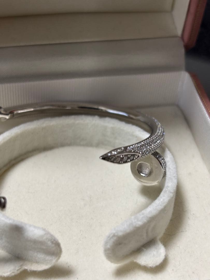 Bracelets S925