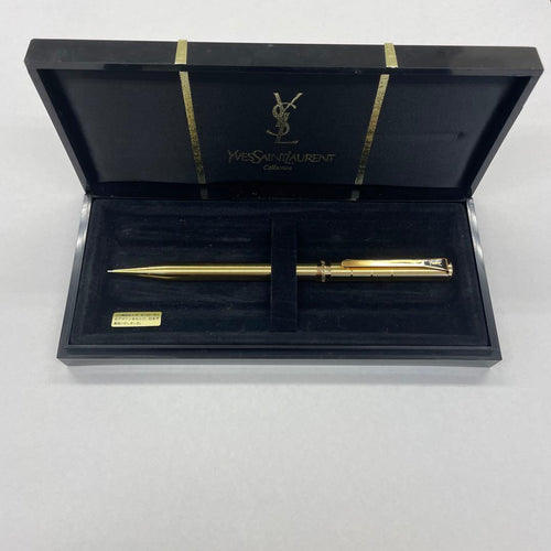 Yves Saint Laurent Mechanical Pencils