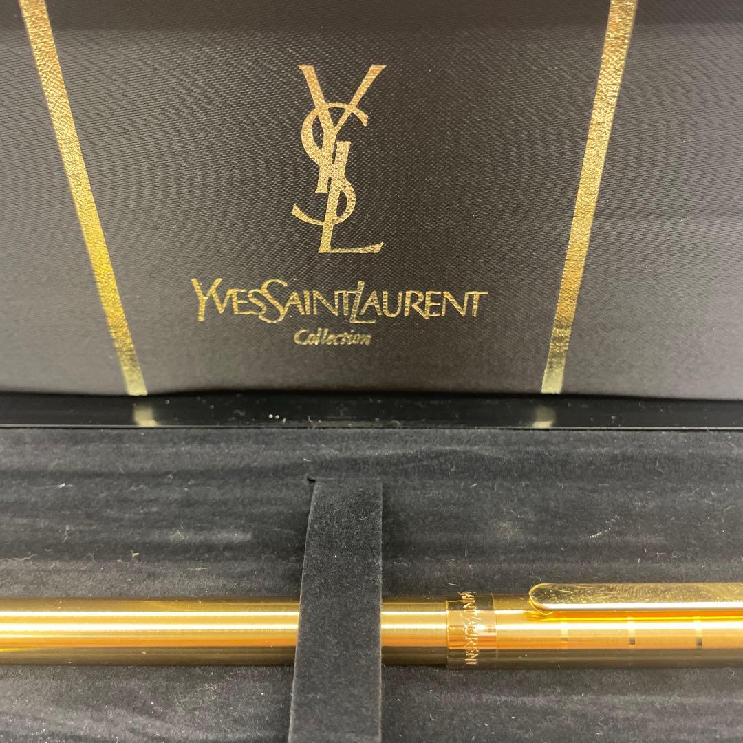 Yves Saint Laurent Mechanical Pencils