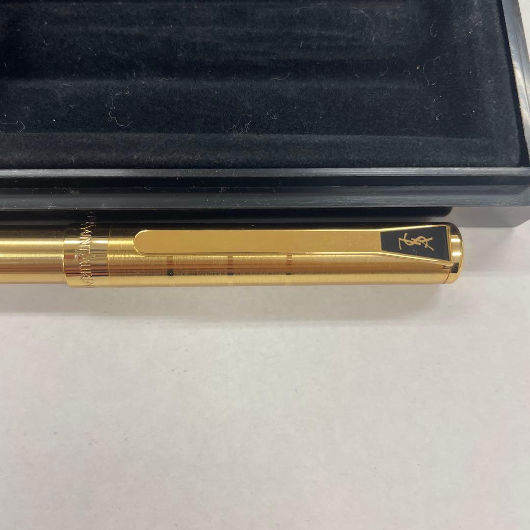 Yves Saint Laurent Mechanical Pencils