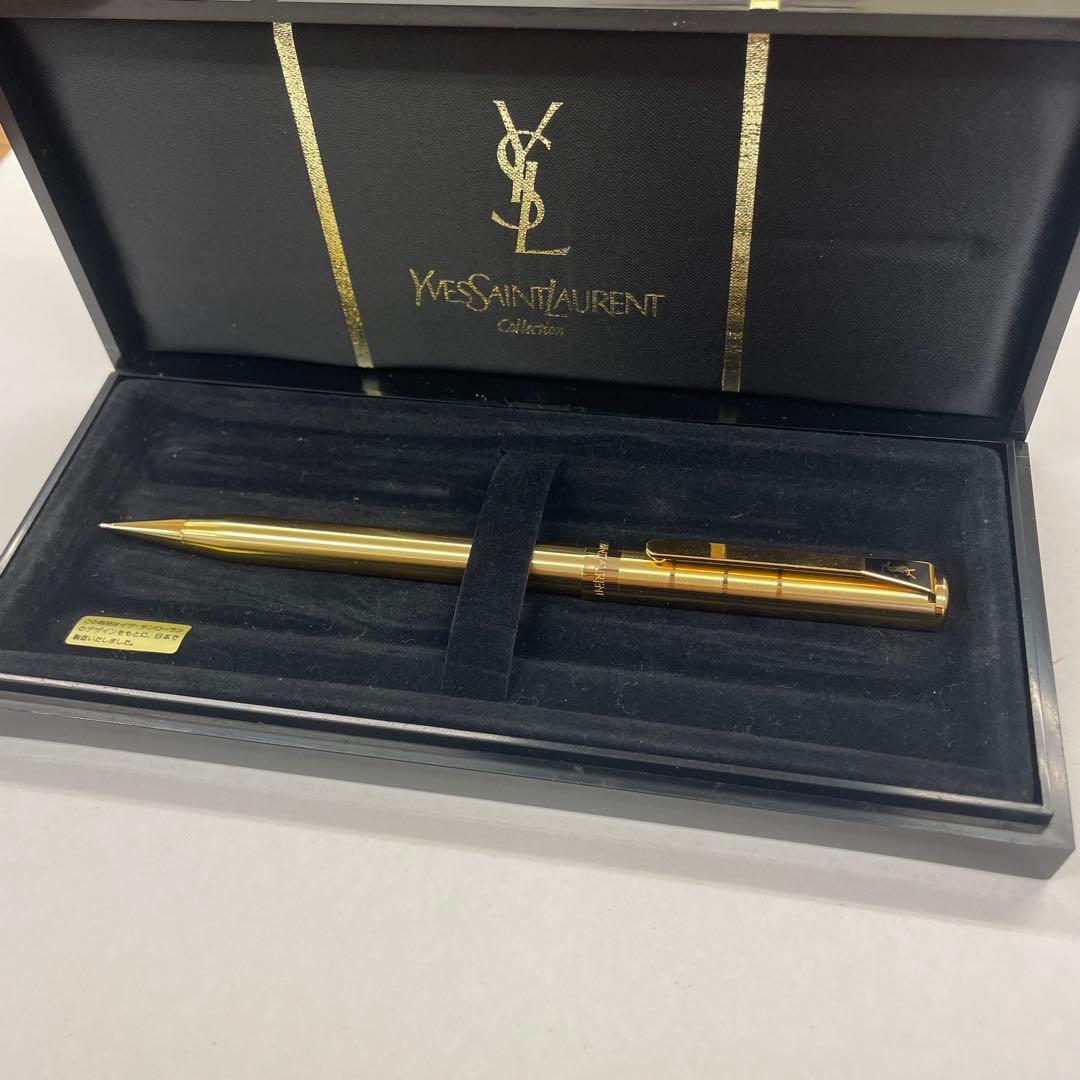 Yves Saint Laurent Mechanical Pencils