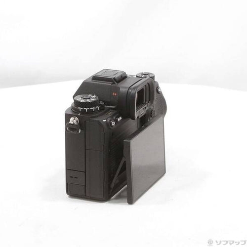Sony Mirrorless Interchangeable Lips 1 258