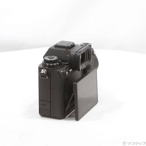 Sony Mirrorless Interchangeable Lips 1 258