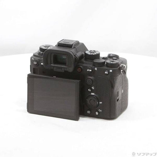 Sony Mirrorless Interchangeable Lips 1 258