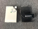 Sony Cassette Players Wm-2 Walkman