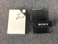 Sony Cassette Players Wm-2 Walkman
