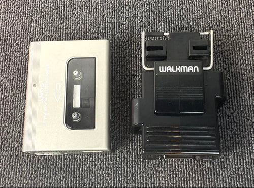 Sony Cassette Players Wm-2 Walkman