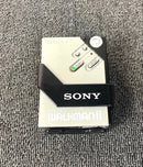 Sony Cassette Players Wm-2 Walkman