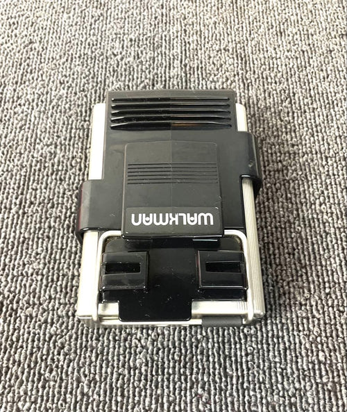Sony Cassette Players Wm-2 Walkman
