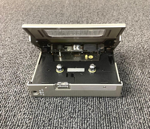 Sony Cassette Players Wm-2 Walkman
