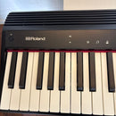 Roland Keyboards Digital Pianos Go 61P 61