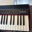 Roland Keyboards Digital Pianos Go 61P 61