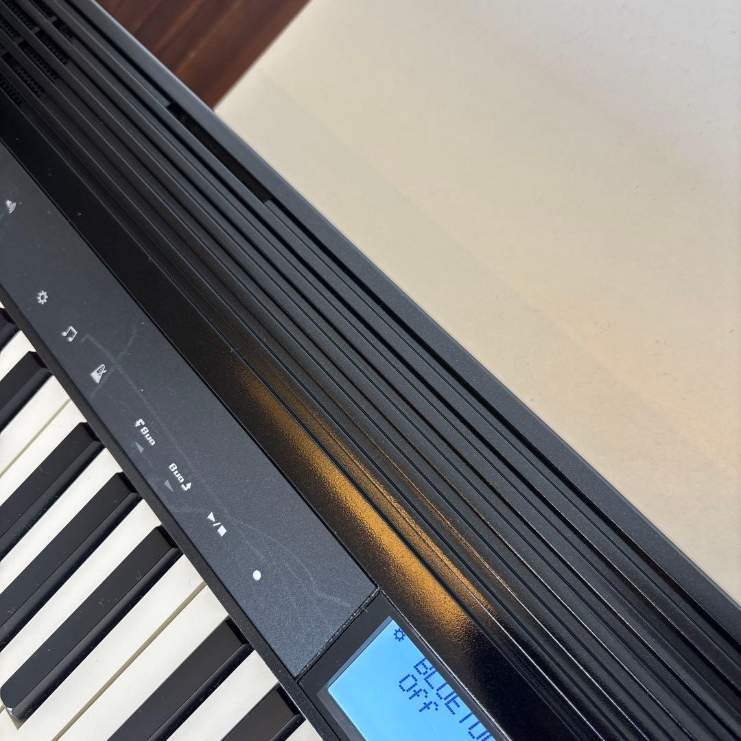 Roland Keyboards Digital Pianos Go 61P 61