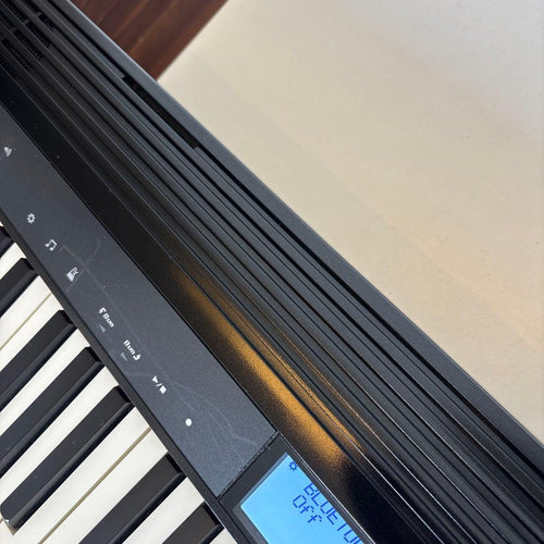 Roland Keyboards Digital Pianos Go 61P 61