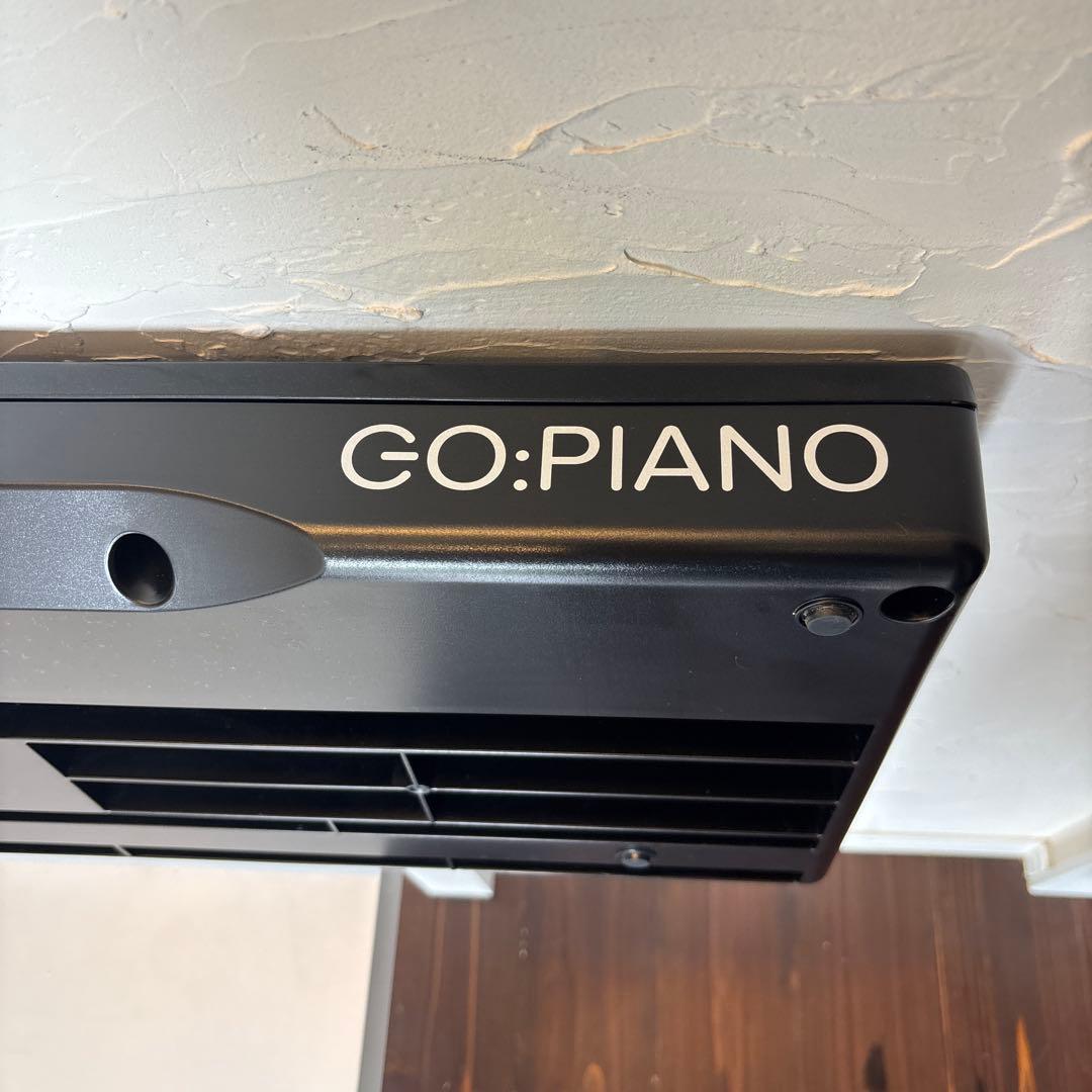 Roland Keyboards Digital Pianos Go 61P 61