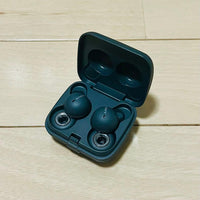 Sony Wireless Earphones Linkbuds