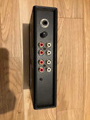 Technics Expansion Pad Sampler Effector Rane Dj Serato Scratch Live Sl1