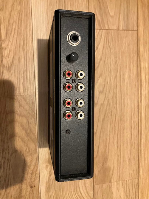 Technics Expansion Pad Sampler Effector Rane Dj Serato Scratch Live Sl1