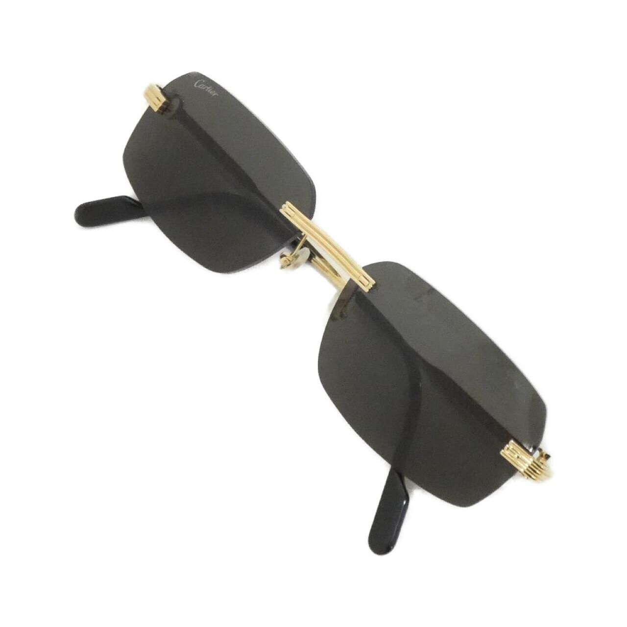 Cartier Sunglasses Ct0271S