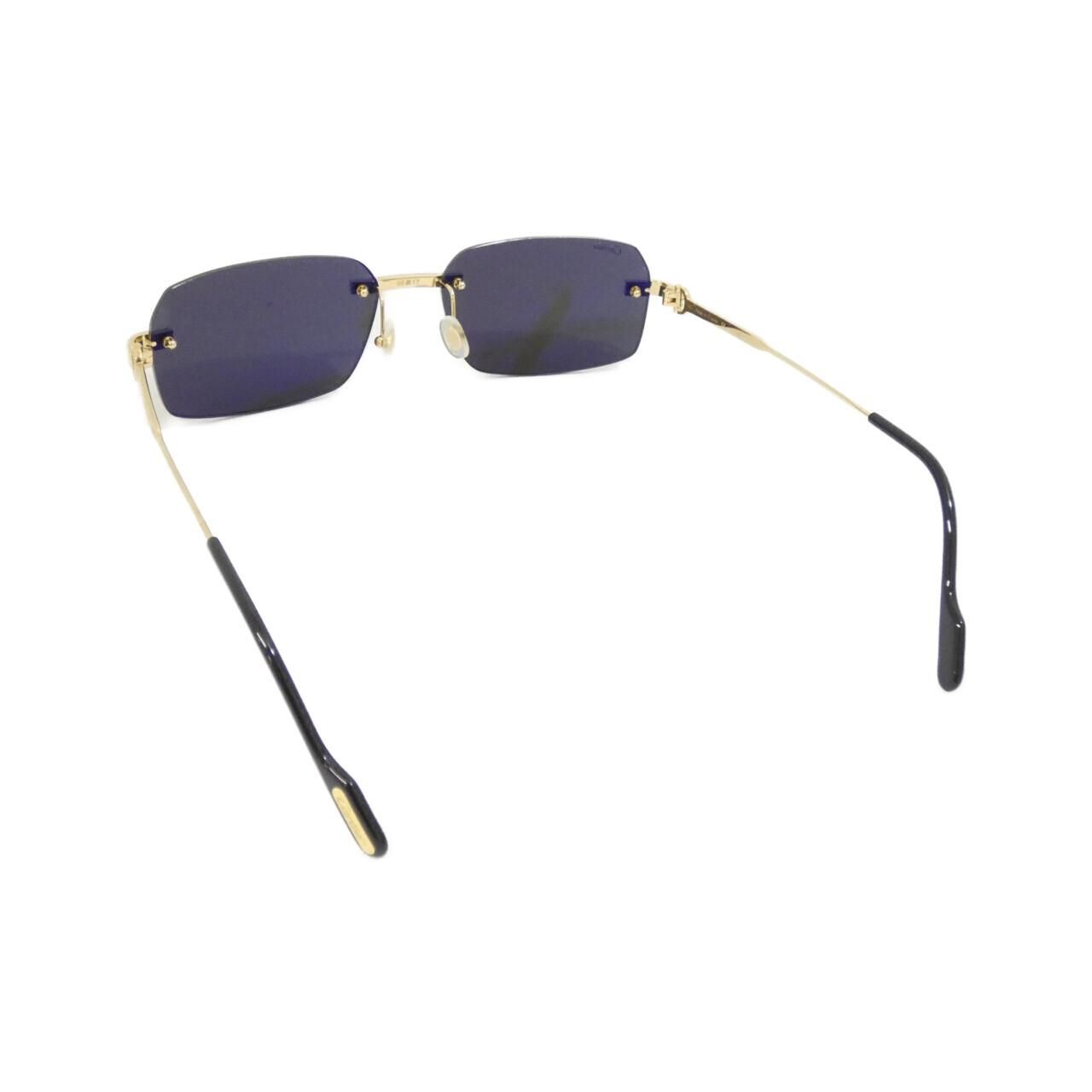 Cartier Sunglasses Ct0271S