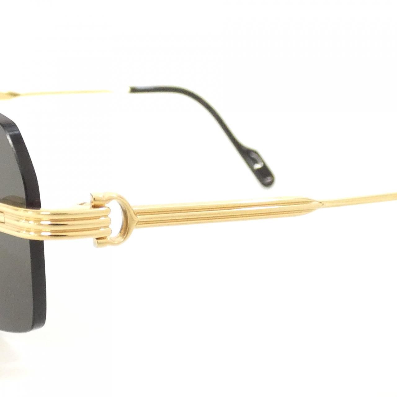 Cartier Sunglasses Ct0271S