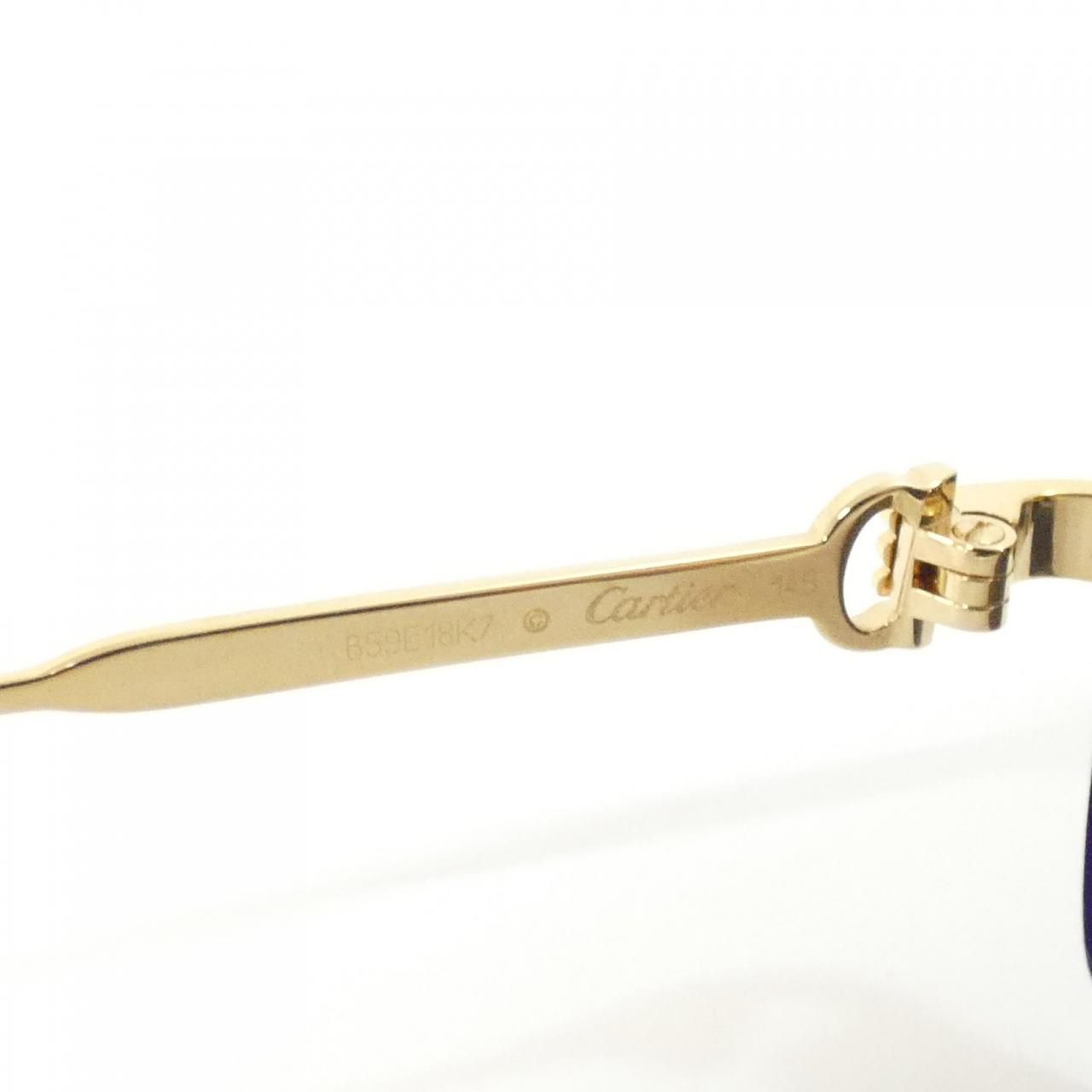 Cartier Sunglasses Ct0271S