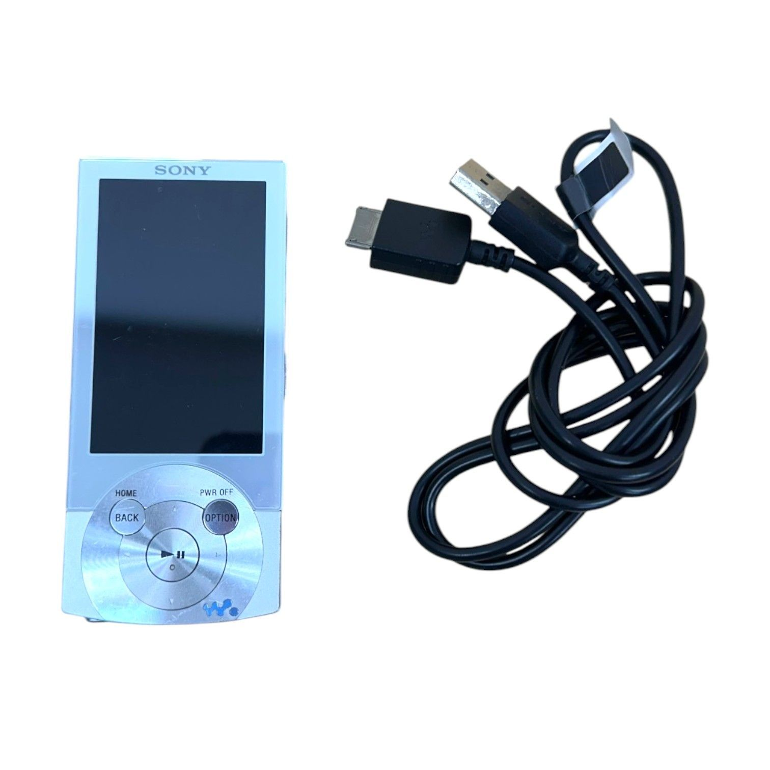 Sony Digital Audio Player Nw-A855