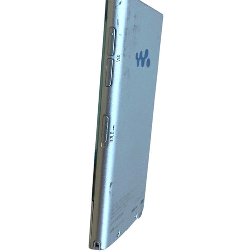 Sony Digital Audio Player Nw-A855