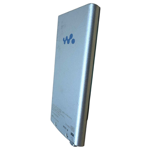 Sony Digital Audio Player Nw-A855