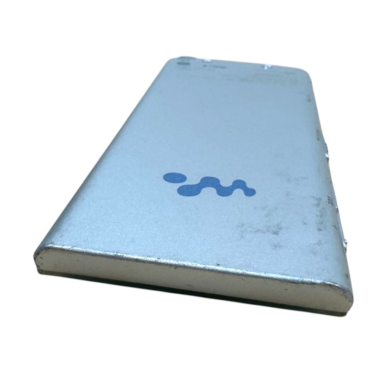 Sony Digital Audio Player Nw-A855