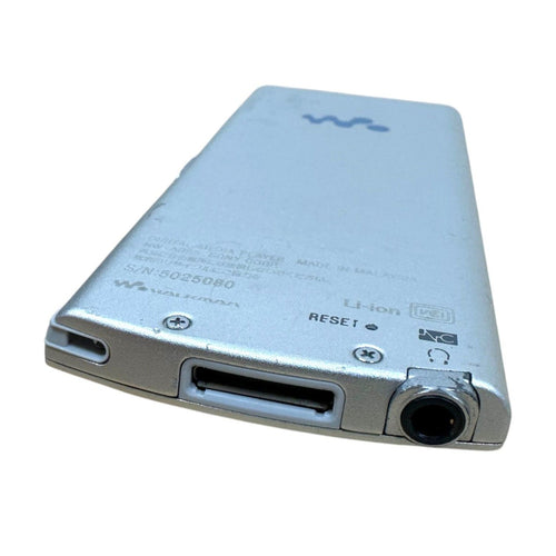 Sony Digital Audio Player Nw-A855