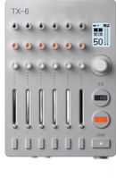 Dj Mixer Tx-6 Teenage Engineering