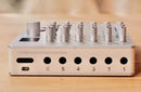Dj Mixer Tx-6 Teenage Engineering