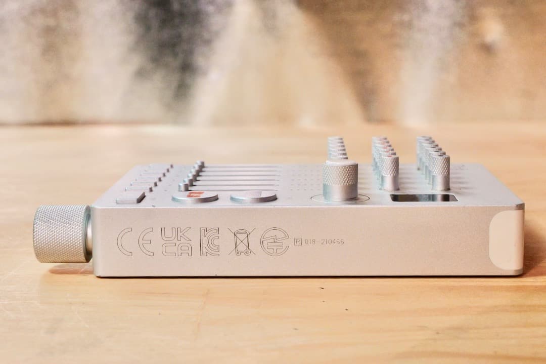 Dj Mixer Tx-6 Teenage Engineering